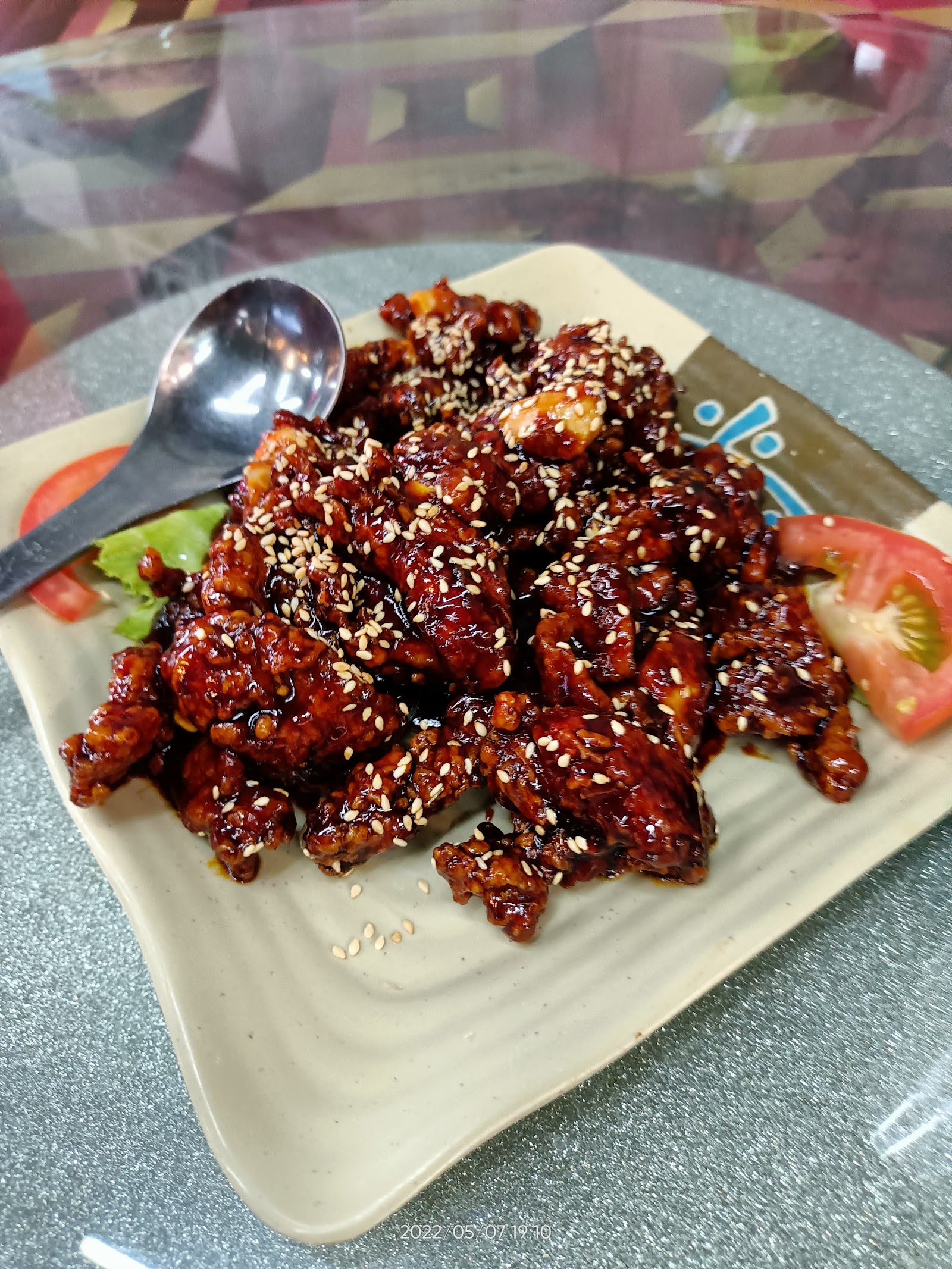 福记大抄炖汤 10