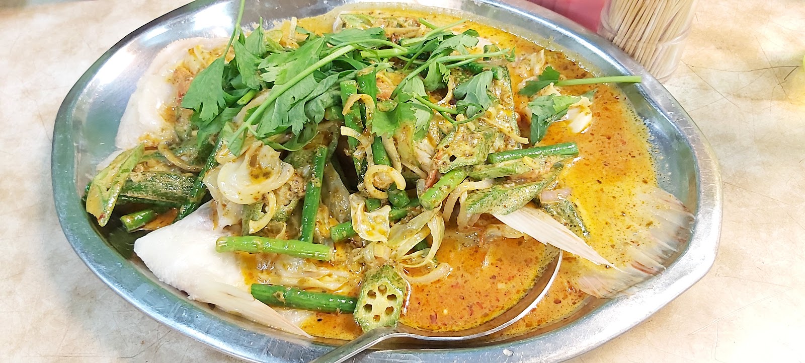 福记大抄炖汤 12
